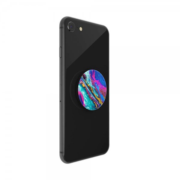Popsockets PopGrip Mood Magma