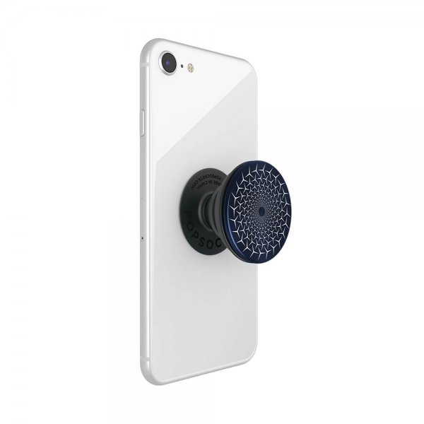 Popsockets PopGrip BackSpin Alum Propeller Spin