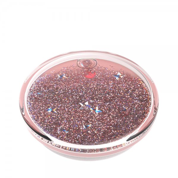 Popsockets PopGrip Tidepool Rose OW