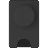 Popsockets PopWallet Musta