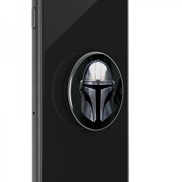 Popsockets PopGrip Star Wars The Mandalorian