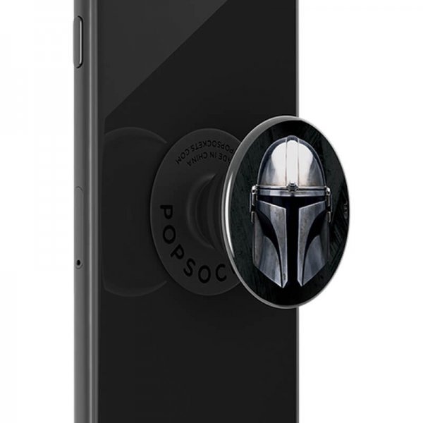 Popsockets PopGrip Star Wars The Mandalorian
