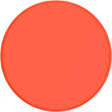 Popsockets PopGrip Neon Electric Orange