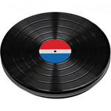 Popsockets PopGrip Backspin Aluminum 45 RPM Spin