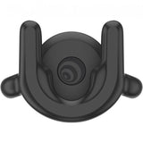 Popsockets PopMount Autotuuletin Musta