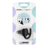 Popsockets PopMount Autotuuletin Musta