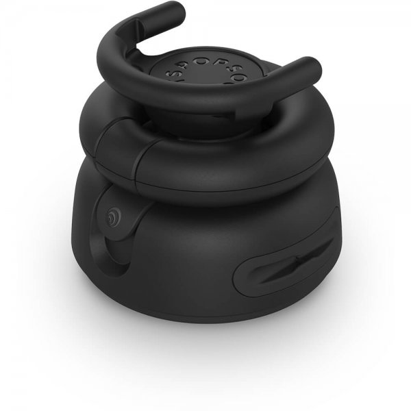 Popsockets PopMount Auton kojelautaan ja tuulilasiin