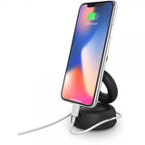 Popsockets PopMount Auton kojelautaan ja tuulilasiin