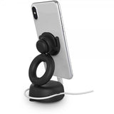Popsockets PopMount Auton kojelautaan ja tuulilasiin