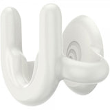 Popsockets PopMount Multi-Surface Valkoinen