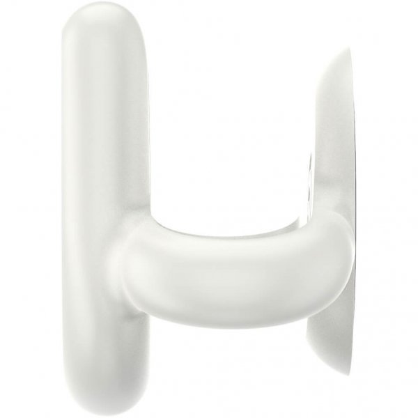 Popsockets PopMount Multi-Surface Valkoinen