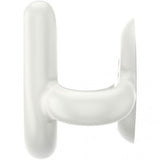 Popsockets PopMount Multi-Surface Valkoinen
