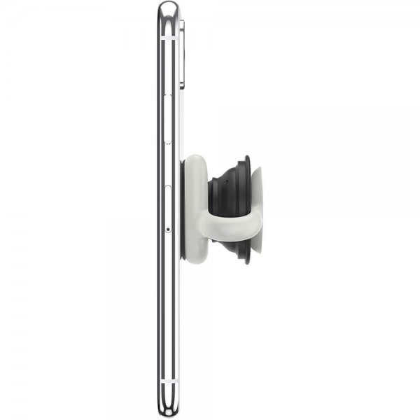 Popsockets PopMount Multi-Surface Valkoinen