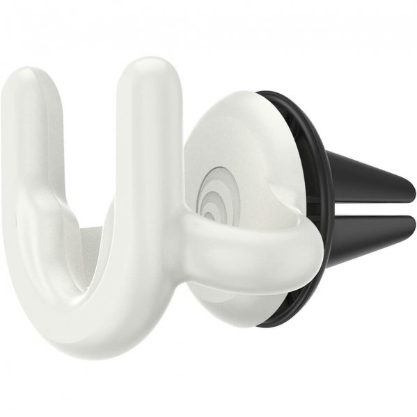 Popsockets PopMount Car Vent, valkoinen