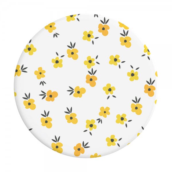 Popsockets PopGrip Black Eyed Suzies