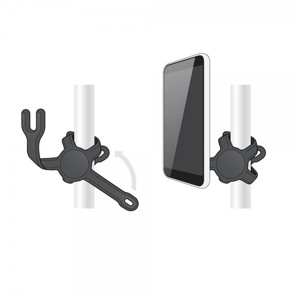 Popsockets PopMount 2 Flex
