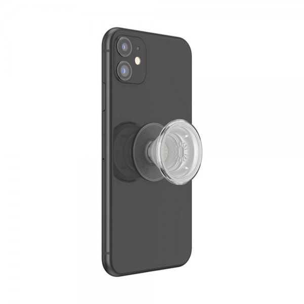 Popsockets PopGrip Clear