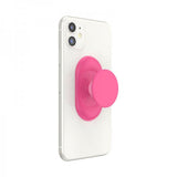 Popsockets PopGrip Pocketable Neonpinkki