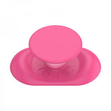 Popsockets PopGrip Pocketable Neonpinkki