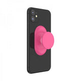 Popsockets PopGrip Pocketable Neonpinkki