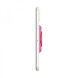 Popsockets PopGrip Pocketable Neonpinkki