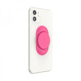 Popsockets PopGrip Pocketable Neonpinkki