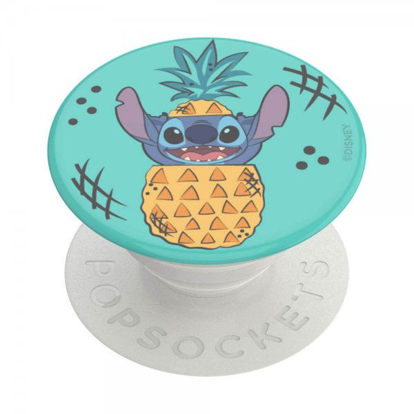 Popsockets PopGrip Stitch Ananas