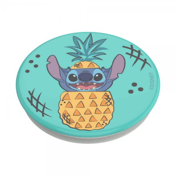 Popsockets PopGrip Stitch Ananas