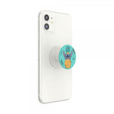 Popsockets PopGrip Stitch Ananas