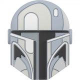 Popsockets PopGrip The Mandalorian ulosvedettävä puhelinteline