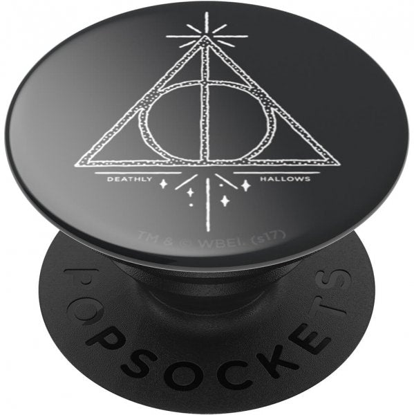 Popsockets PopGrip Kuoleman varjelukset