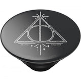 Popsockets PopGrip Kuoleman varjelukset