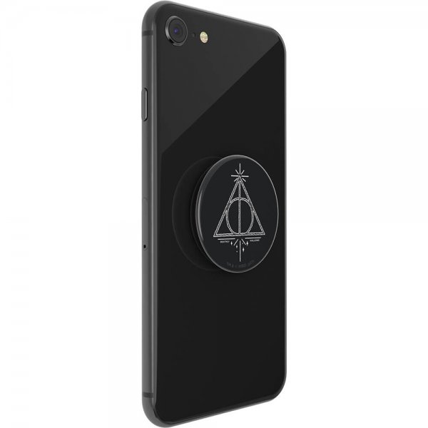 Popsockets PopGrip Kuoleman varjelukset
