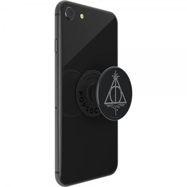 Popsockets PopGrip Kuoleman varjelukset