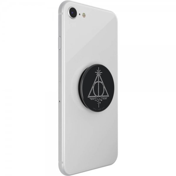 Popsockets PopGrip Kuoleman varjelukset