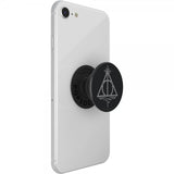 Popsockets PopGrip Kuoleman varjelukset