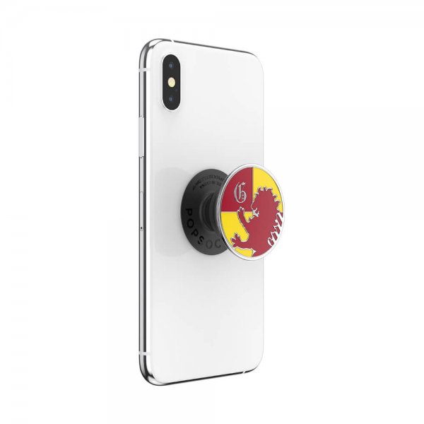 Popsockets PopGrip Gryffindor Emali