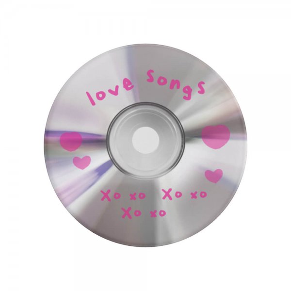 Popsockets PopGrip Love Songs