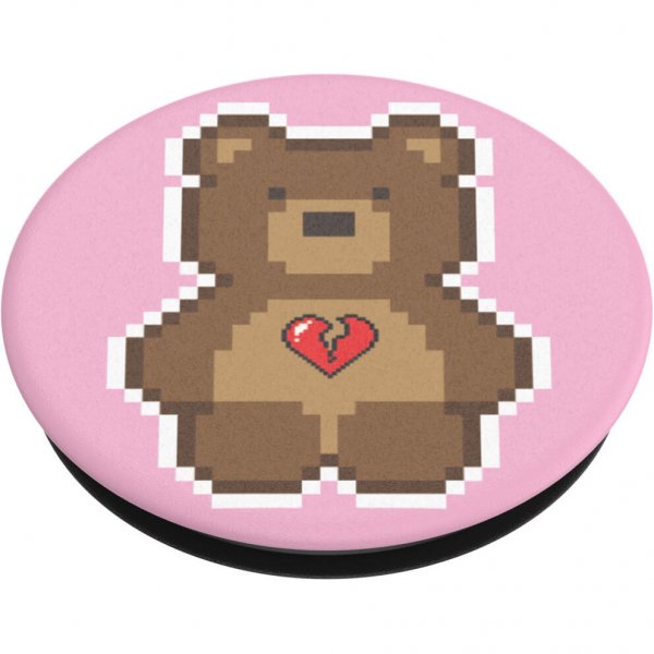 Popsockets PopGrip Love Me Not