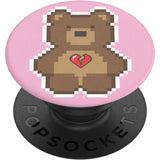 Popsockets PopGrip Love Me Not