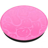 Popsockets PopGrip Smiley Melt