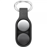 Popsockets PopPuck -aloituspakkaus, musta Flip
