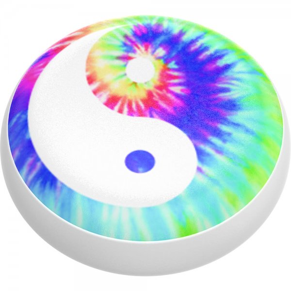 Popsockets PopPuck -aloituspakkaus, Pastel Peace