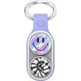 Popsockets PopPuck -aloituspakkaus, Due Daze