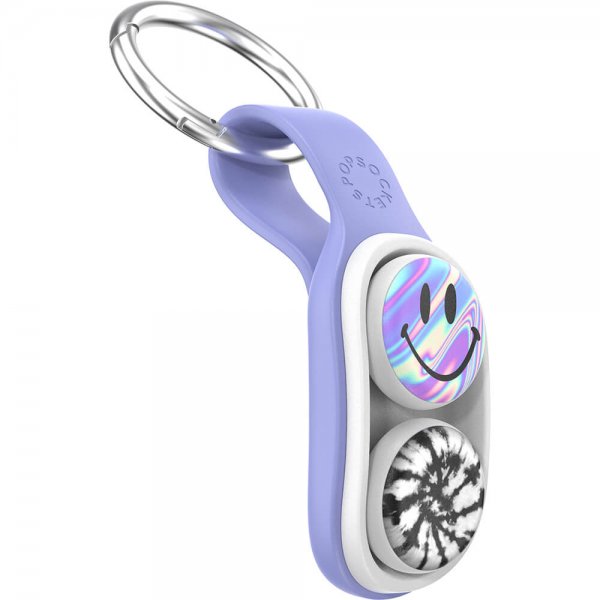 Popsockets PopPuck -aloituspakkaus, Due Daze