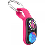 Popsockets PopPuck aloitussarja Pink Punk