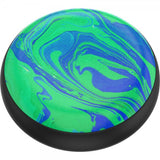 Popsockets PopPuck -aloituspakkaus, sininen jar