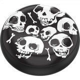 Popsockets PopPuck -aloituspakkaus, sininen jar