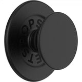 Popsockets PopGrip for MagSafe Musta
