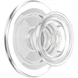 Popsockets PopGrip for MagSafe Läpinäkyvä